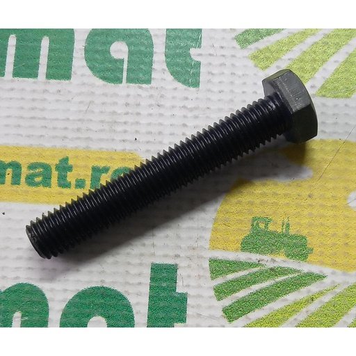 [AMAT1-36133] Surub Cap Hexagonal Filet Total M12x75mm