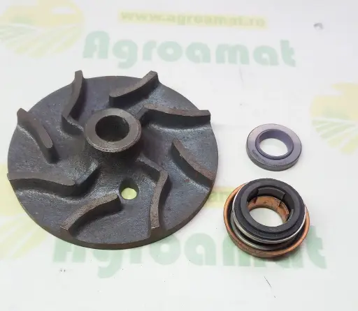[AMAT1-93640] Kit Reparatie 81863983