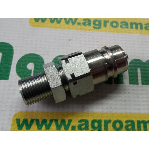 [AMAT1-36153] Cupla Hidraulica M18X1,5mm