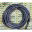 Furtun aspirare/presiune siliconat 50mm