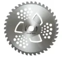 Disc Taiere  255x25.4x1.15mm