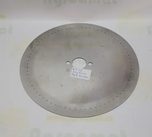 [AMAT1-94029] Disc Rapita Fara Agitatori Mascar 72-Gauri x 1,2mm