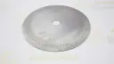 Disc Rapita Fara Agitatori IrTem 72-Gauri x 1,25mm