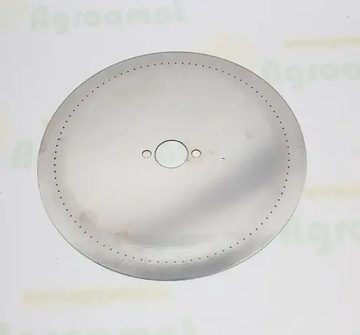 [AMAT1-94033] Disc Rapita Fara Agitatori Mascar 96-Gauri x 1,1mm