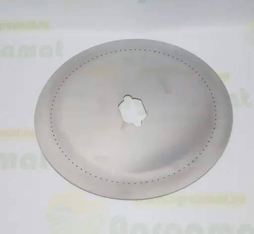 [AMAT1-94035]  Disc Rapita Fara Agitatori Mascar 96-Gauri x 1-mm 