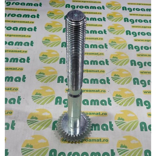 [AMAT1-36173] Surub Tirant