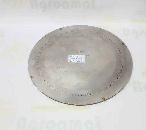 [AMAT1-94040] Disc Rapita Fara Agitatori Sola Prosem 100-Gauri x 0.8mm