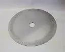 Disc Rapita Fara Agitator Kuhn 100-Gauri x 1.25mm