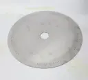 Disc Rapita Fara Agitator Kuhn 100-Gauri x 1mm