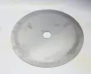 Disc Rapita Fara Agitator Kuhn 70-Gauri x 1.2mm