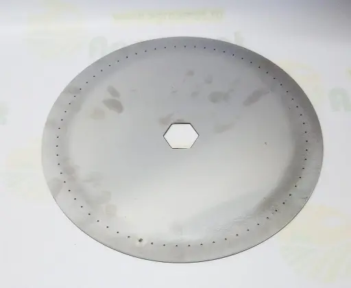 [AMAT1-94045] Disc Rapita Fara Agitator Kuhn 70-Gauri x 1.2mm