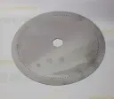 Disc Rapita Kleine 120-Gauri x 0.8mm