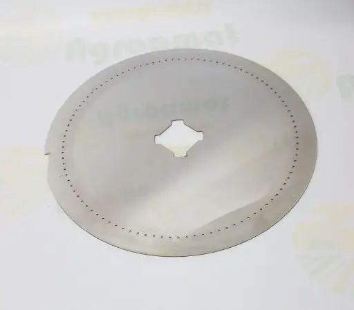 [AMAT1-94048]  Disc Rapita Nodet 100-Gauri x 1.25mm 