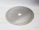 Disc Rapita Fara Agitatori Gaspardo 104-Gauri x 1.1mm