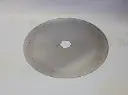 Disc Rapita Fara Agitatori Gaspardo 72-Gauri x 0.8mm