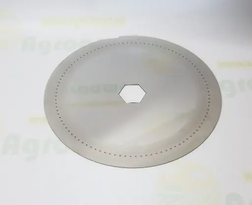 [AMAT1-94054] Disc Rapita Fara Agitatori Sfogia 101-Gauri x 1mm