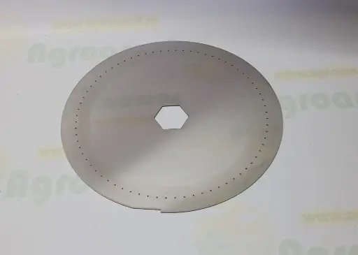 [AMAT1-94055] Disc Rapita Fara Agitatori Sfogia 72-Gauri x 1mm