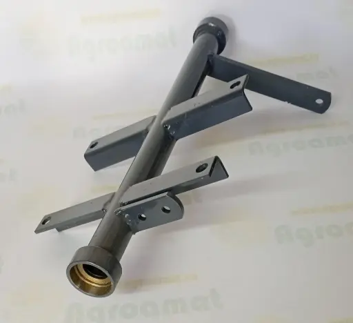 [AMAT1-94079] Tub Suport ax Ventilator 657833