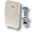 Razuitor (Racleta) din Plastic Kerner 017246
