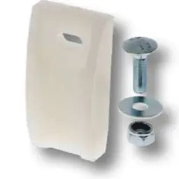 [AMAT1-94107] Razuitor (Racleta) din Plastic Kerner 017246