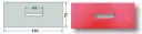 Razuitor (Racleta) din Plastic Kuhn 52532130