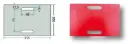 Razuitor (Racleta) din Plastic Lely 1164528390