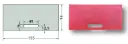 Razuitor (Racleta) din Plastic Lely 1164528380