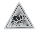 Emblema 930500022882