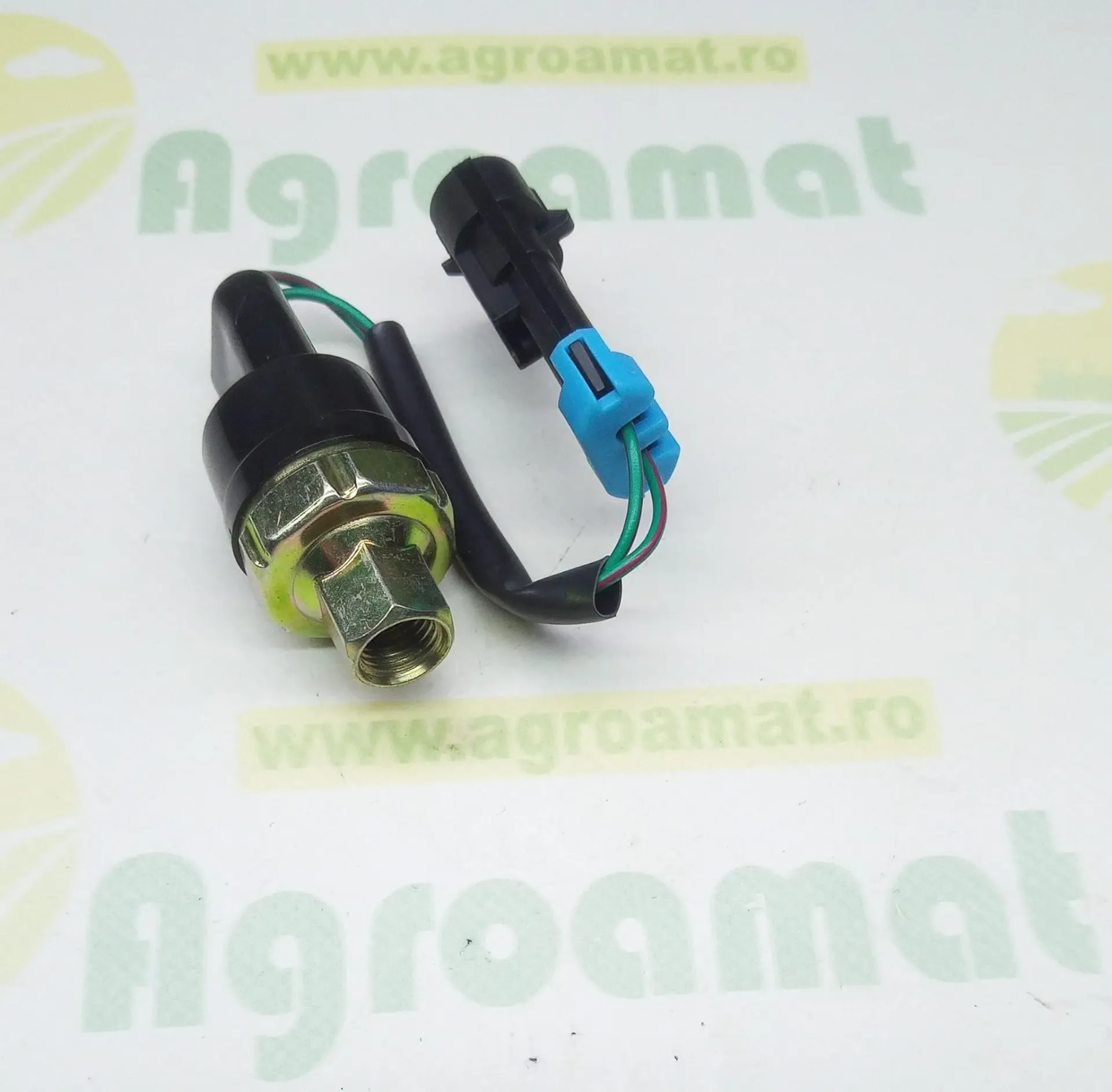 Senzor Presiune A/C AL168231