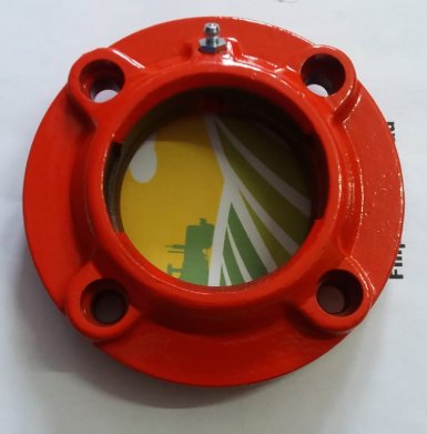 [AMAT1-18198] Carcasa Rulment 1109.33.01.17