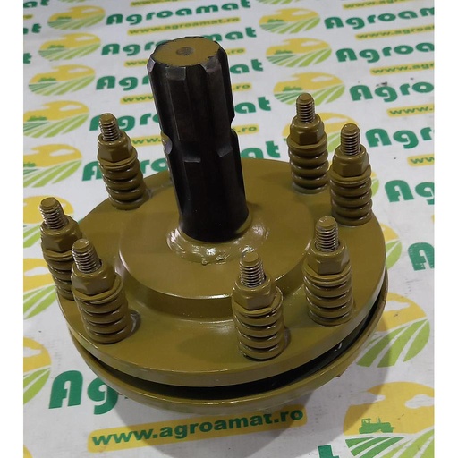 [AMAT1-36261] Ambreiaj universal pentru cardan