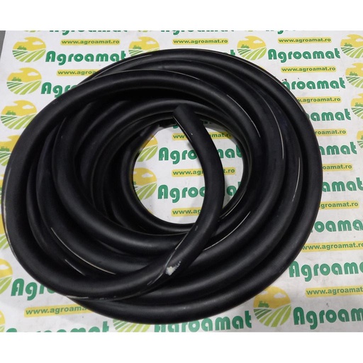 [AMAT1-36282] Furtun Apa Siliconat 25mm