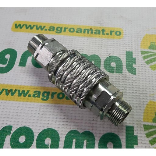 [AMAT1-36287] Supapa trecere mos/baba pe con M22x1.5mm