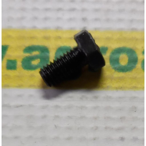 [AMAT1-36309] Surub Cap Hexagonal M6x12mm 
