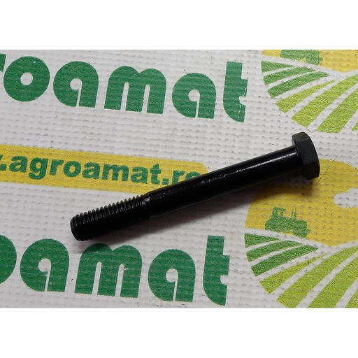 [AMAT1-36320] Surub Cap Hexagonal M12x100mm