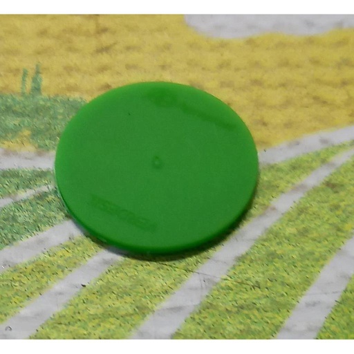 [AMAT1-36340] Membrana Verde Antipicurare