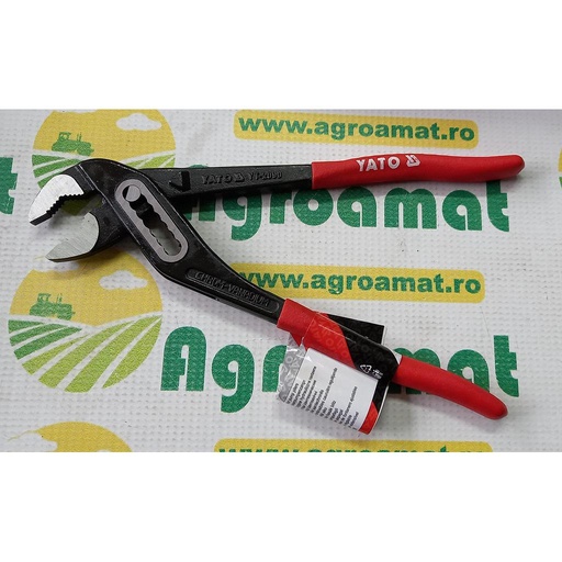 [AMAT1-36379] Cleste Papagal 250mm
