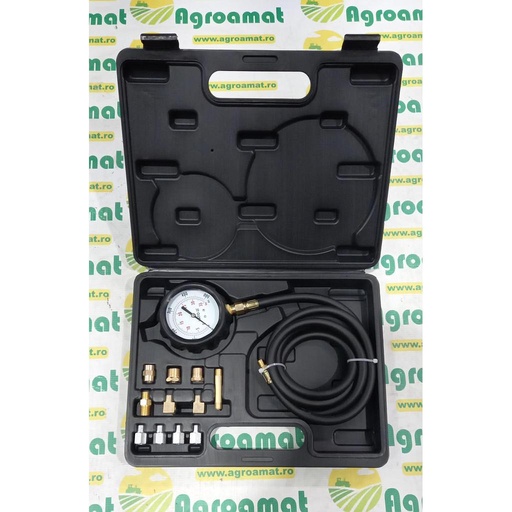 [AMAT1-36383] Tester Presiune Ulei 0-500PSI,0-35BAR
