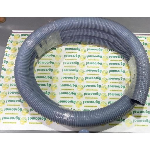 [AMAT1-36418] Furtun Aspirare/Presiune Siliconat 127mm