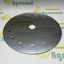 Disc Semanatoare Kuhn 100-Gauri x 1.25mm