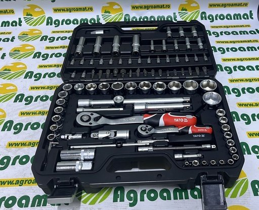 [AMAT1-36436] Trusa Tubulare 94buc
