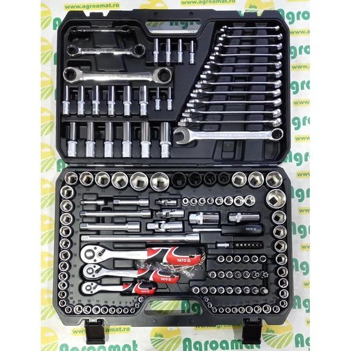 [AMAT1-36446] Trusa Tubulare 129buc