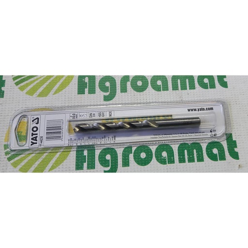 [AMAT1-36449] Burghiu metal 10mm