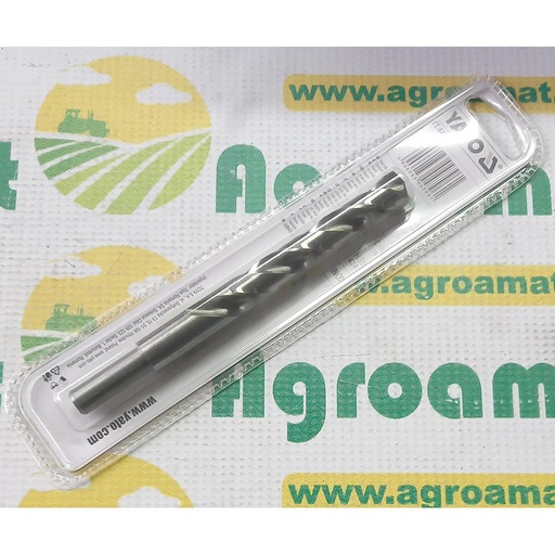 [AMAT1-36454] Burghiu metal 13mm