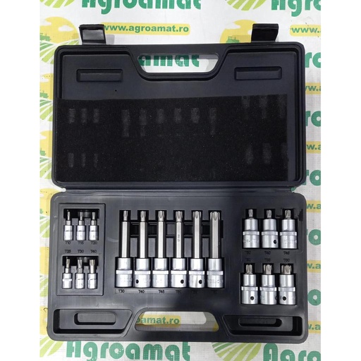 [AMAT1-36460] Trusa biti 18buc