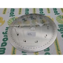 Disc Semanatoare Agricola Italiana 62-Gauri x 2mm