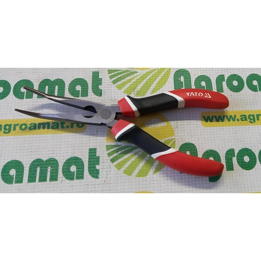 [AMAT1-36490] Cleste cu Varf Ascutit Indoit 200mm