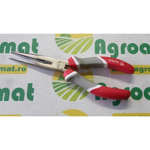 [AMAT1-36500] Cleste cu Varf Ascutit 200mm