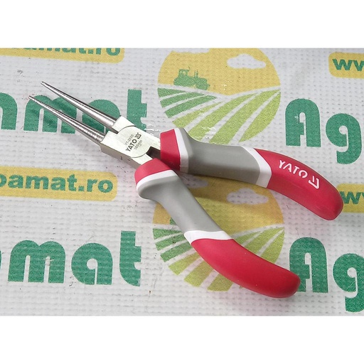 [AMAT1-36504] Cleste cu Varf Rotund 160mm