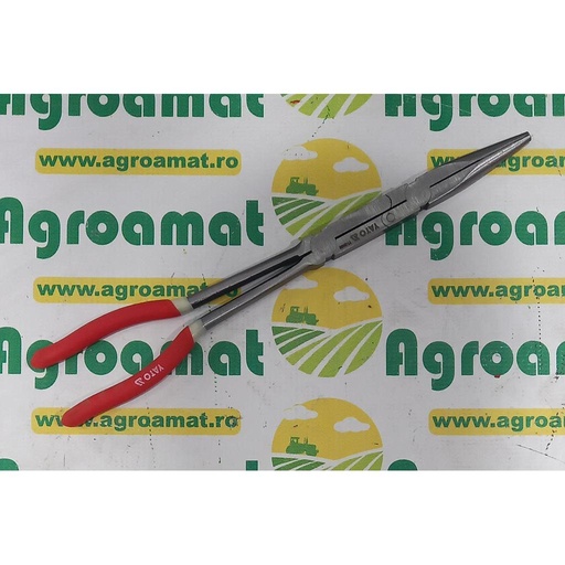 [AMAT1-36507] Cleste cu Varf Ascutit Lung 340mm